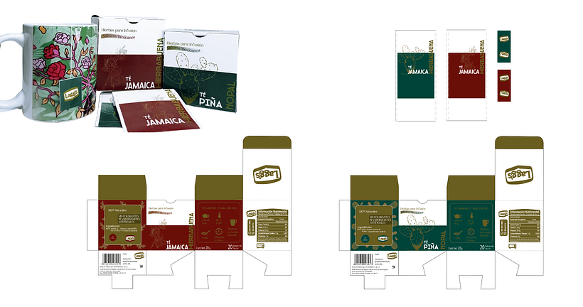 Portafolio Diseño Gráfico 15