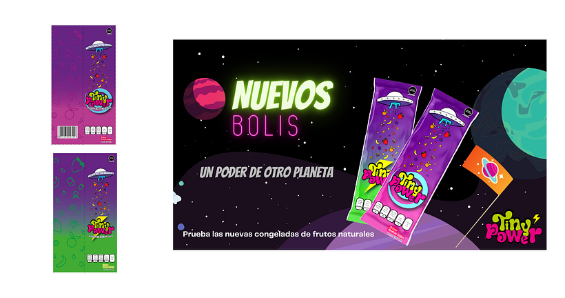 Portafolio Diseño Gráfico 16