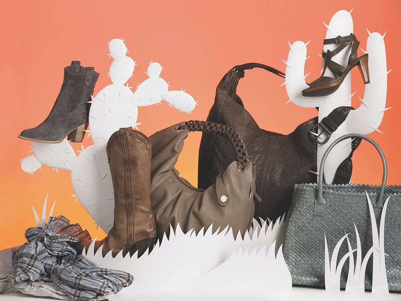 Galeries Lafayette Fashion Catalogue 4
