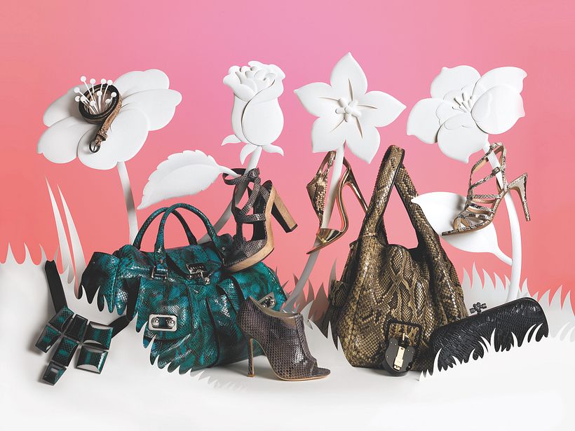 Galeries Lafayette Fashion Catalogue 6