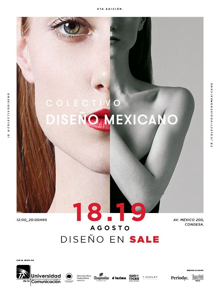 Colectivo Diseño Mexicano 5