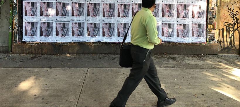 Colectivo Diseño Mexicano 6