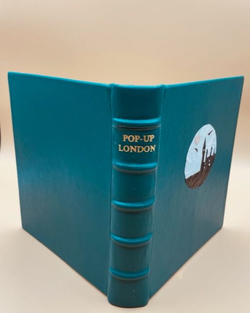 Pop-up London 6