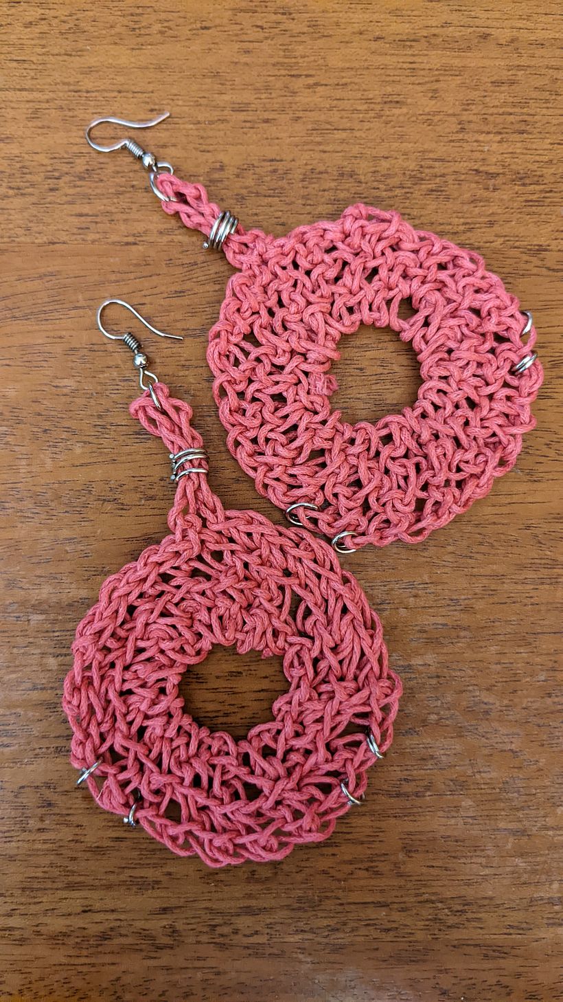 Pendientes 2