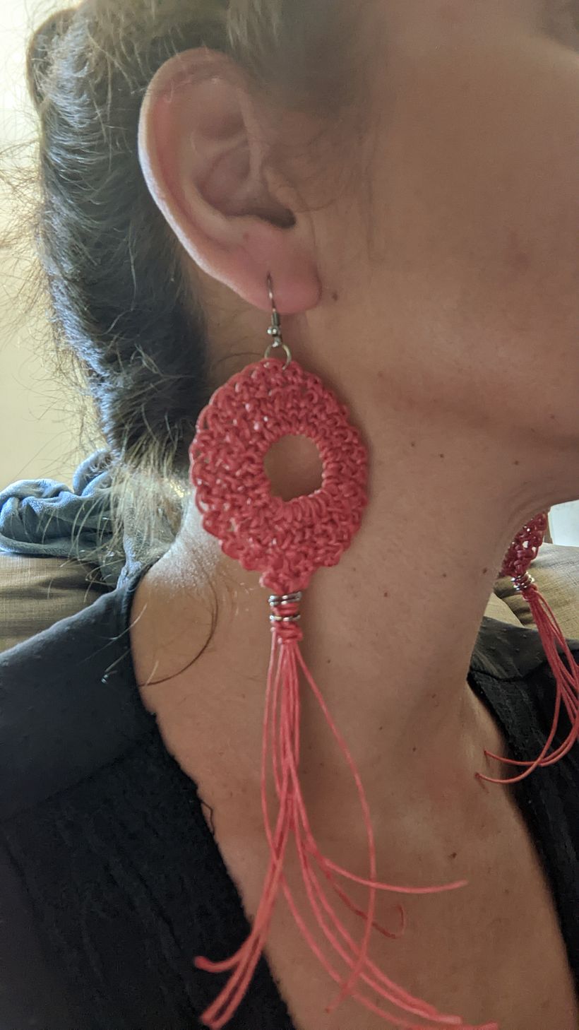Pendientes 4