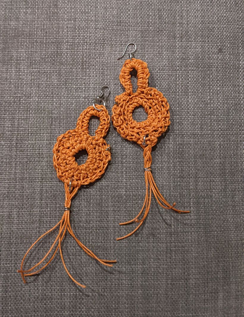 Pendientes 6