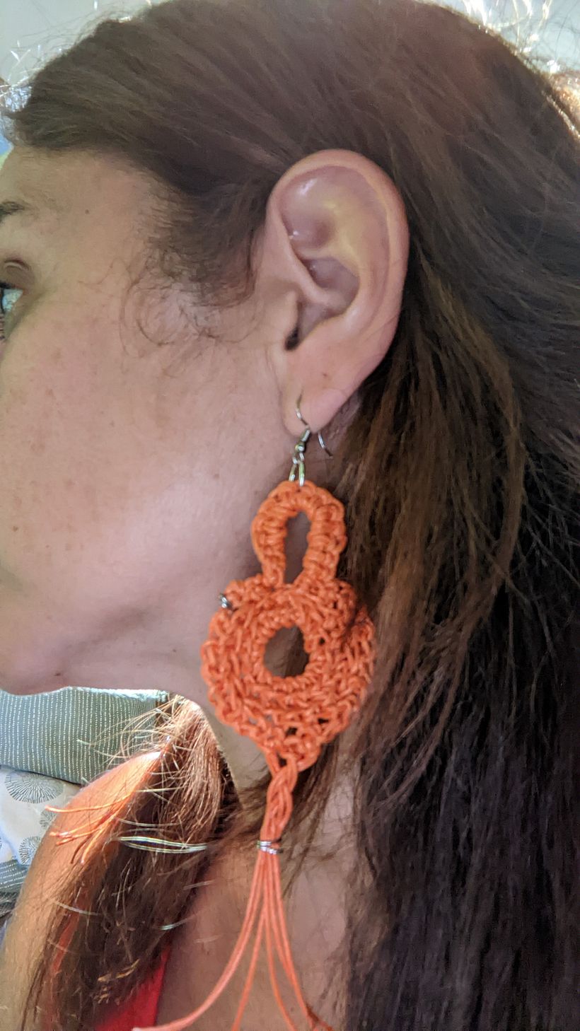 Pendientes 7