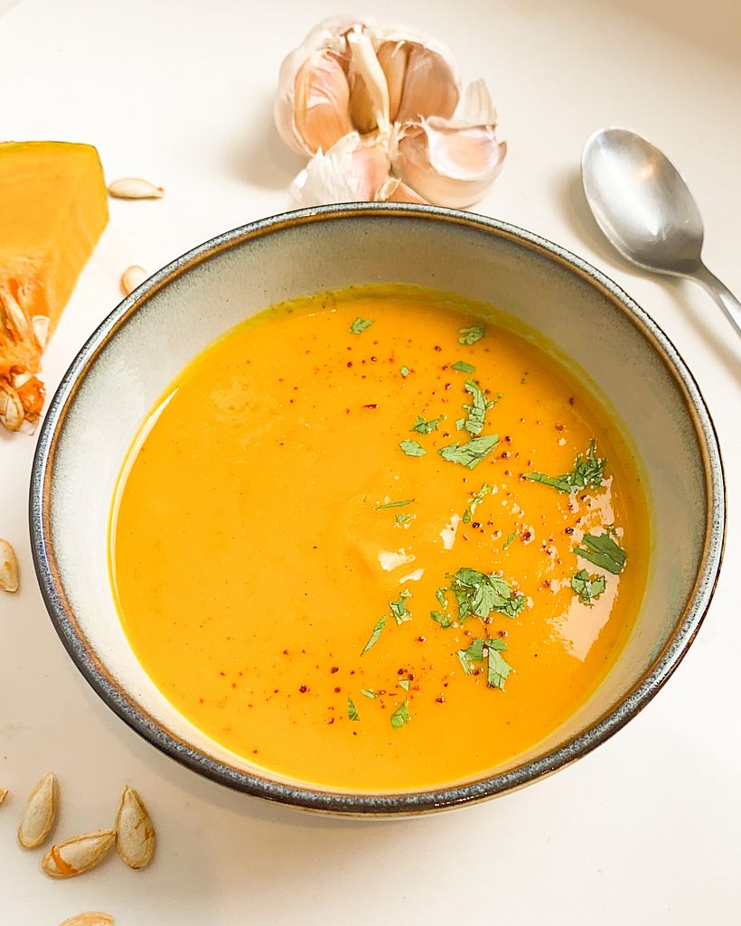 Mi proyecto del curso: Food styling y fotografía para Instagram 1