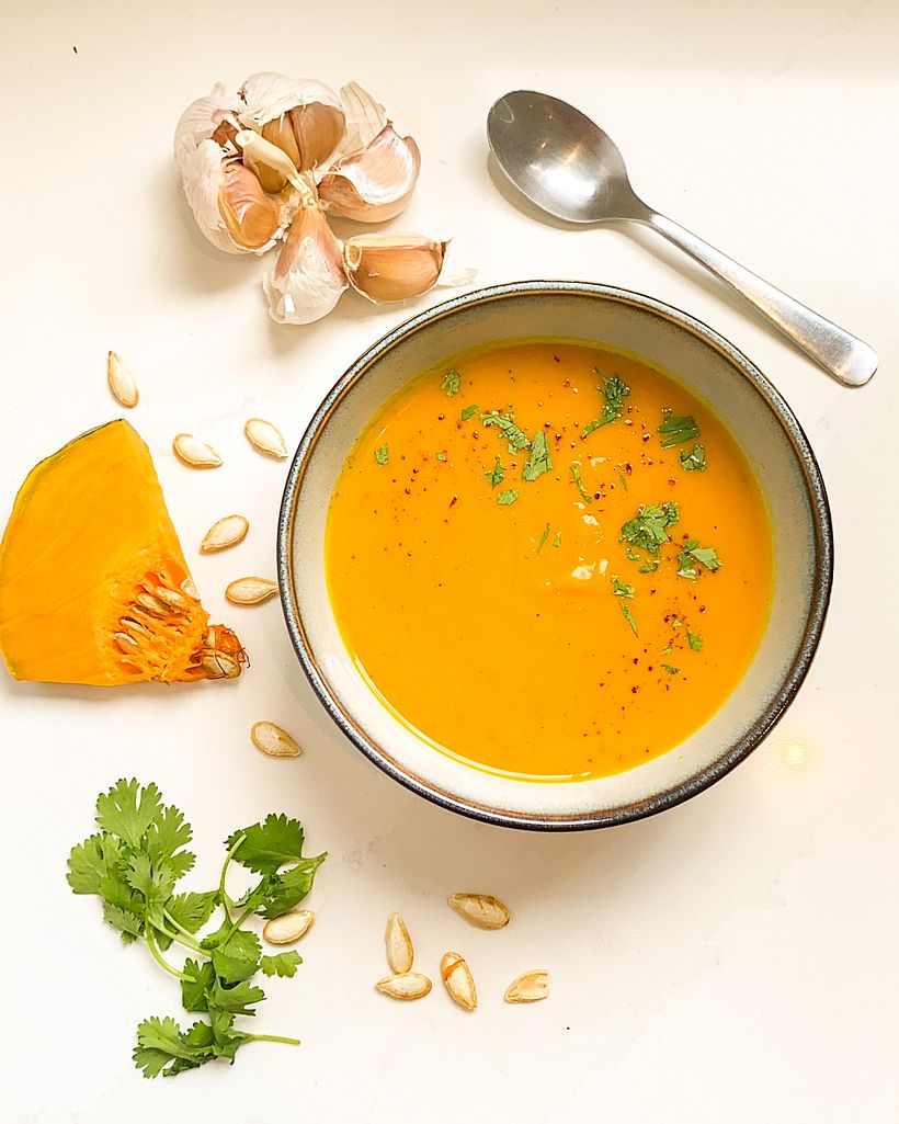 Mi proyecto del curso: Food styling y fotografía para Instagram 2