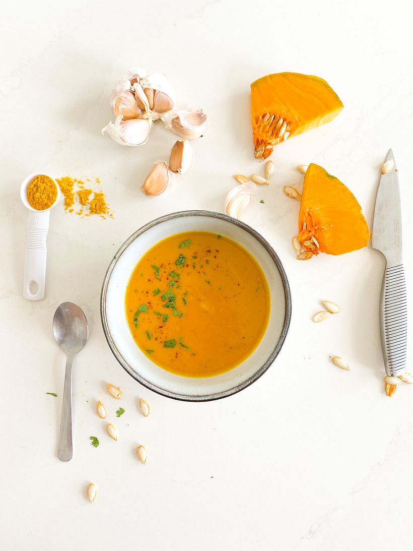 Mi proyecto del curso: Food styling y fotografía para Instagram 3