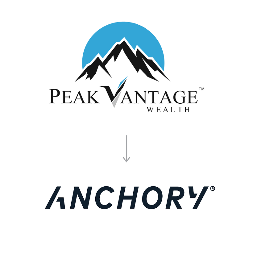 Anchory Brand Strategy And Brand Identity Design 2