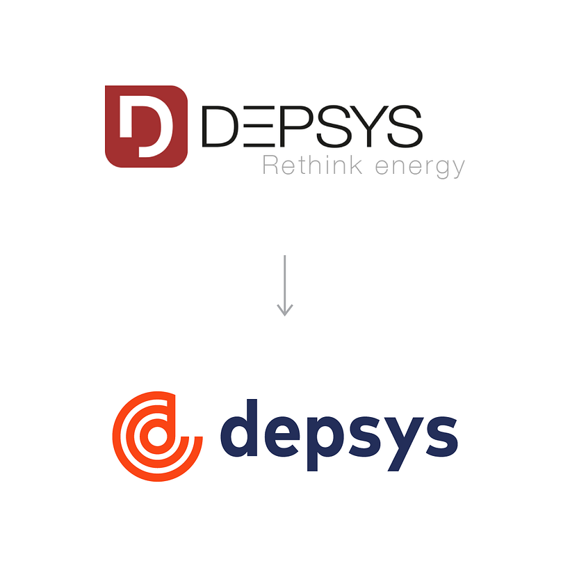 Depsys Brand Strategy And Brand Identity Design 2