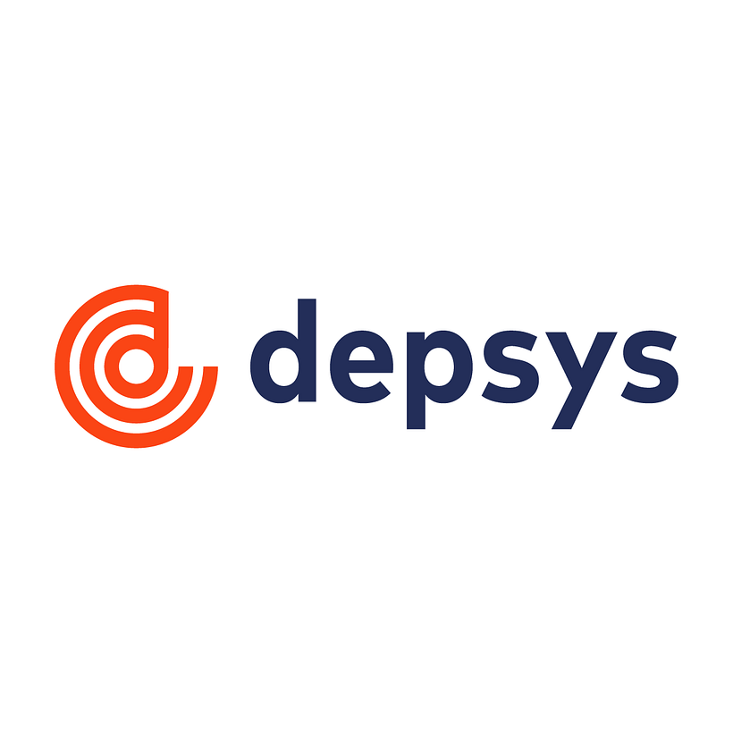 Depsys Brand Strategy And Brand Identity Design 5