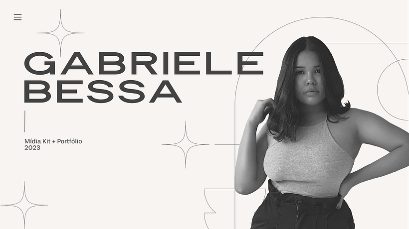 Quem é Gabriele Bessa? 1