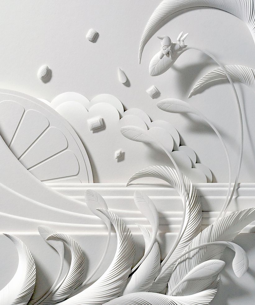 Le Bon Marche Holiday Catalogue 2