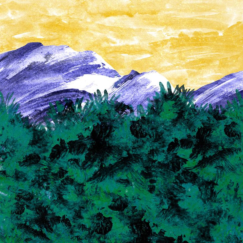 Violet Hill