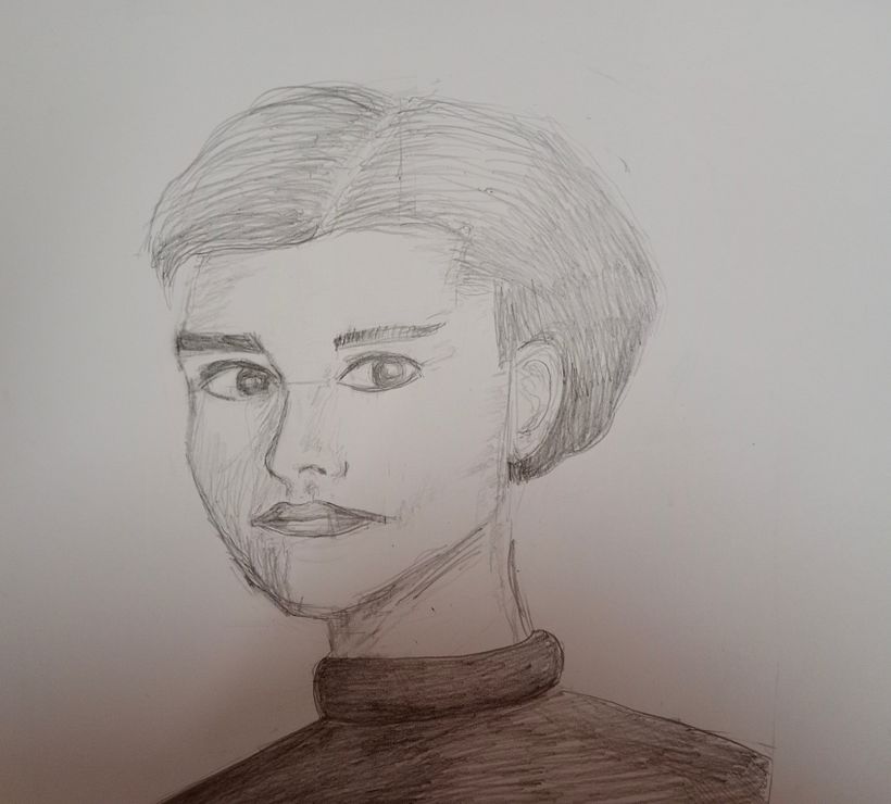 Mi proyecto del curso: De principiante a superdibujante 5