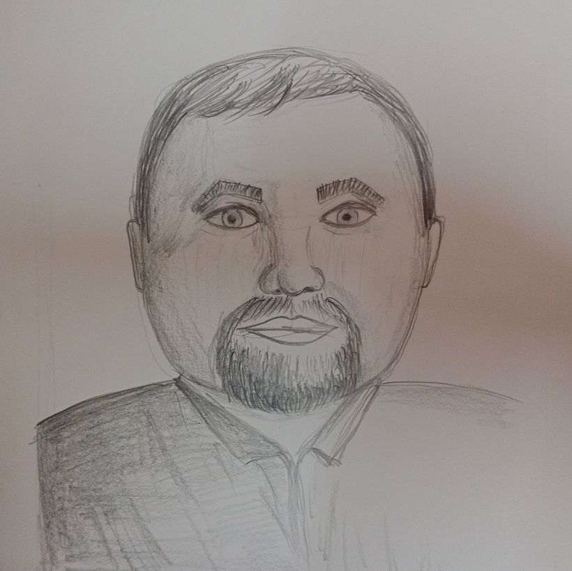Mi proyecto del curso: De principiante a superdibujante 6