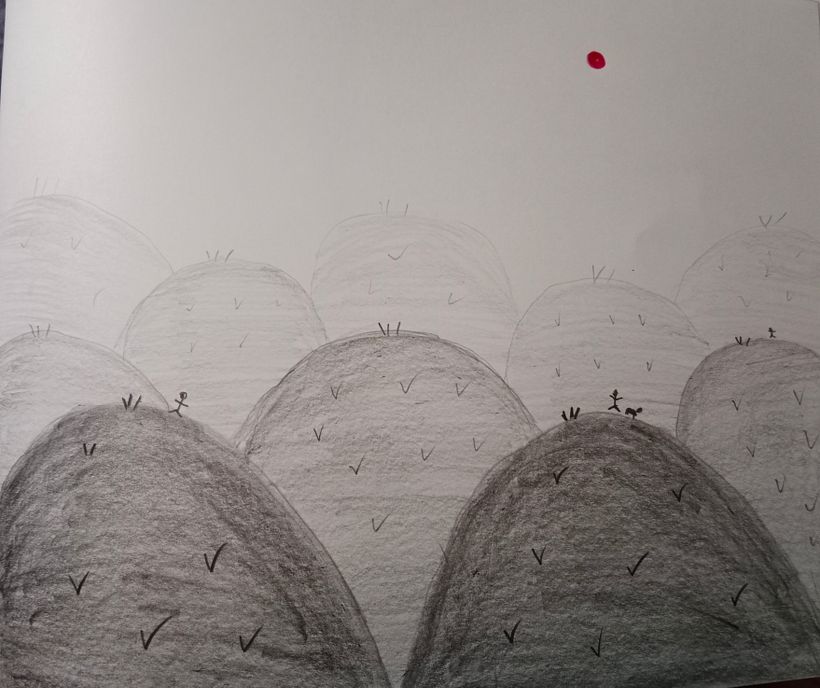 Mi proyecto del curso: De principiante a superdibujante 8