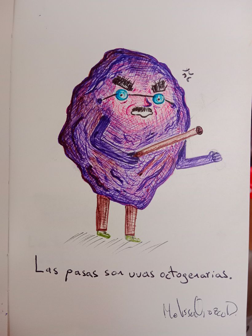 Mi proyecto del curso: De principiante a superdibujante 9