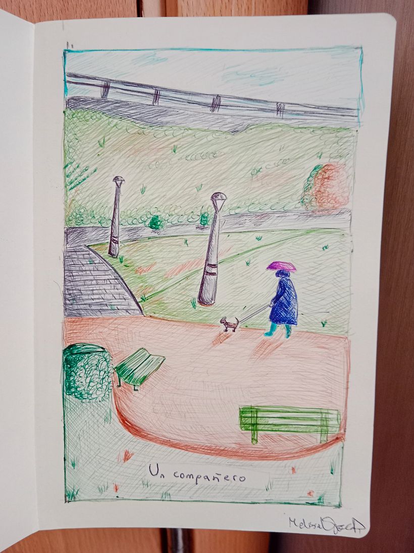 Mi proyecto del curso: De principiante a superdibujante 10