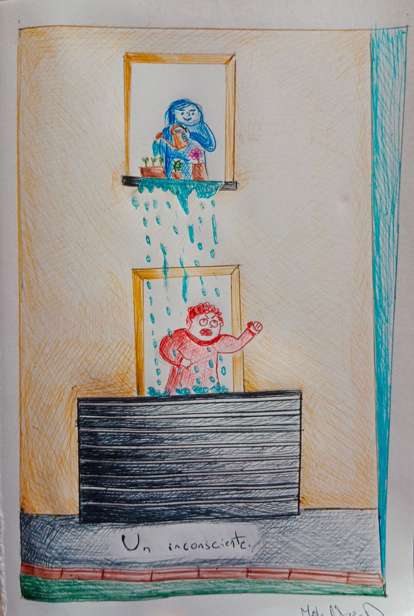 Mi proyecto del curso: De principiante a superdibujante 11