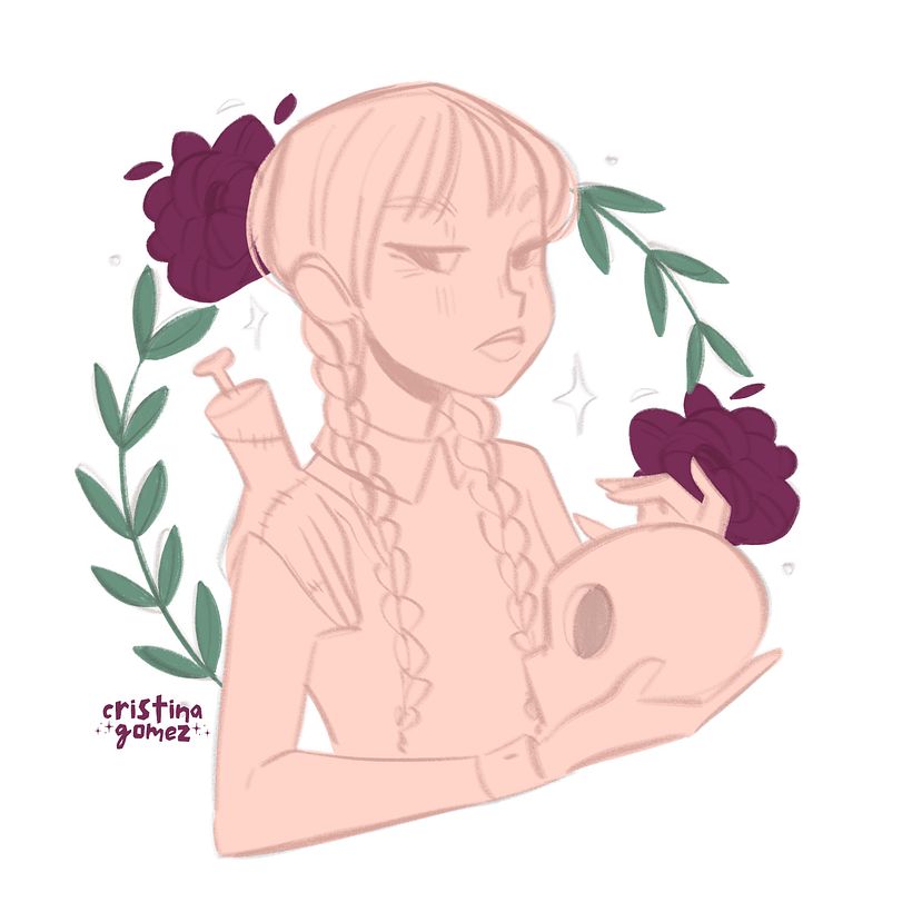 Premiers pas en couleur