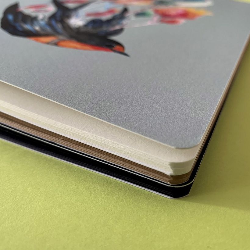 Libretas Notebooks Redonda Shop 4