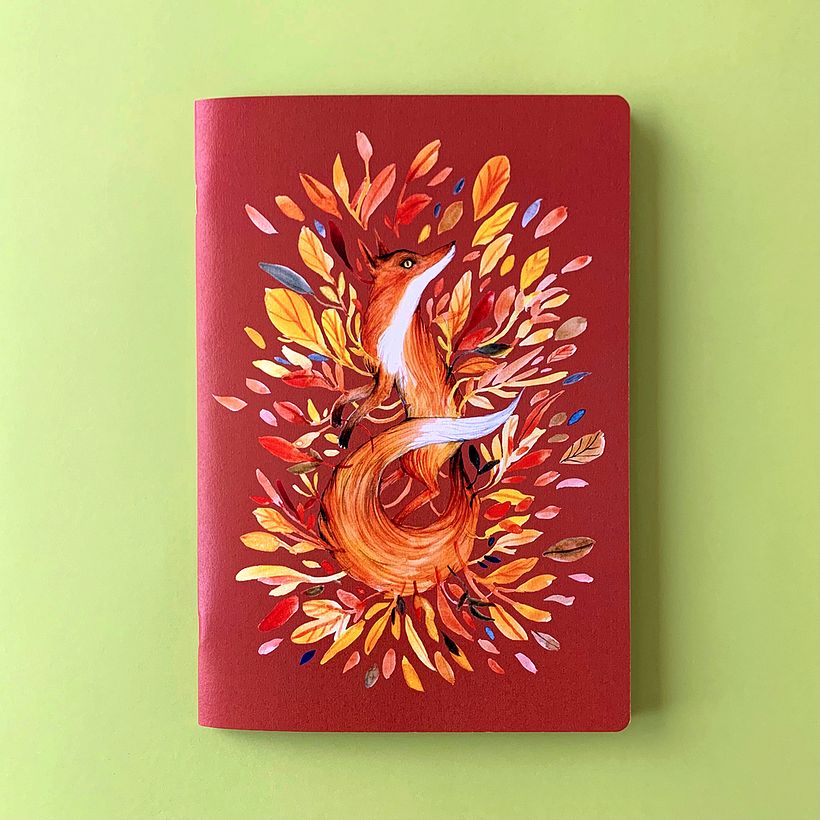 Libretas Notebooks Redonda Shop 6
