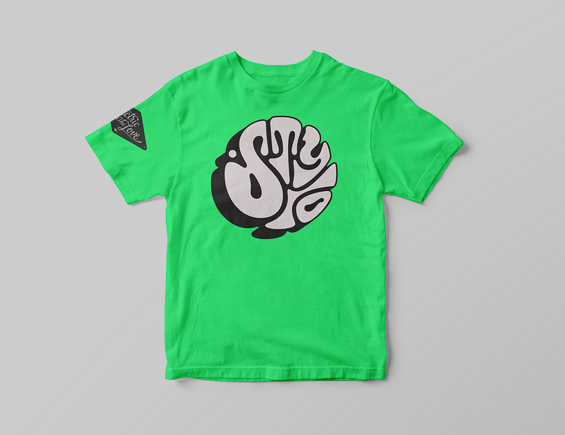 Mock-up
