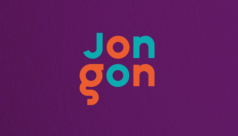 Jongon: Personal branding 2