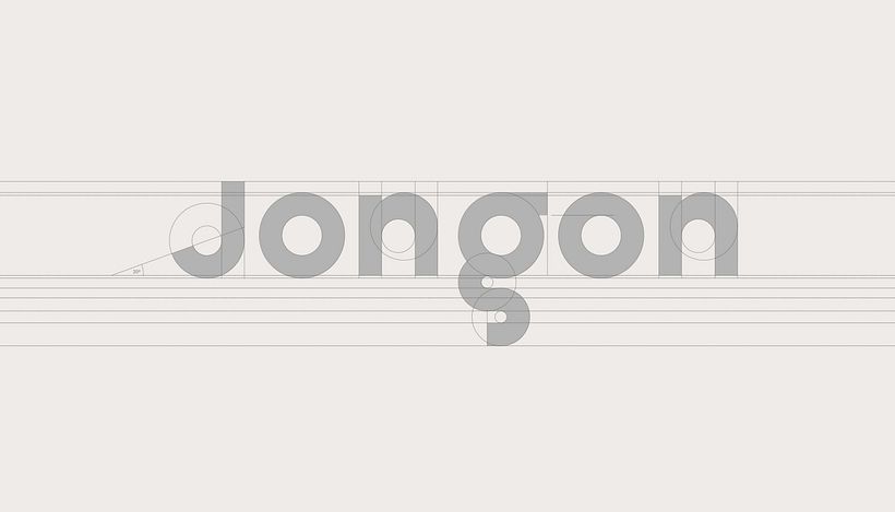 Jongon: Personal branding 3