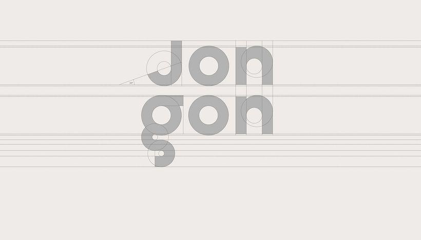 Jongon: Personal branding 4