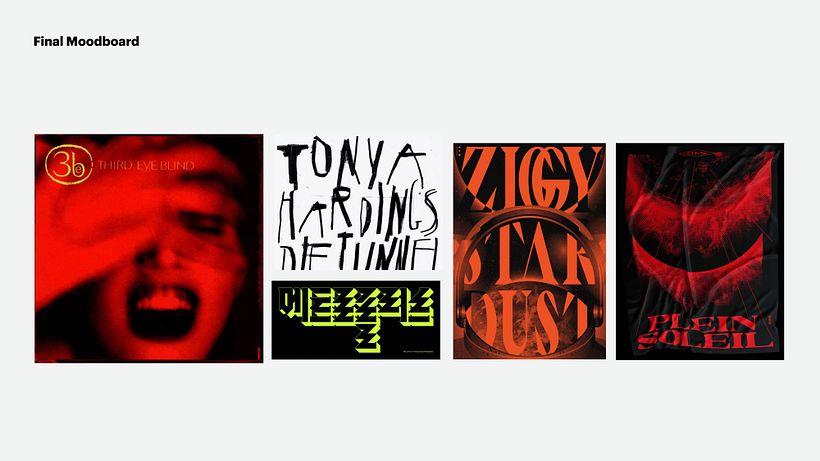 Moodboard