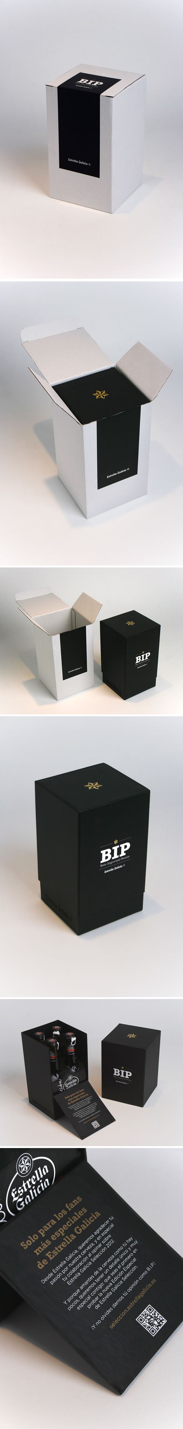 Beer Important Person 1