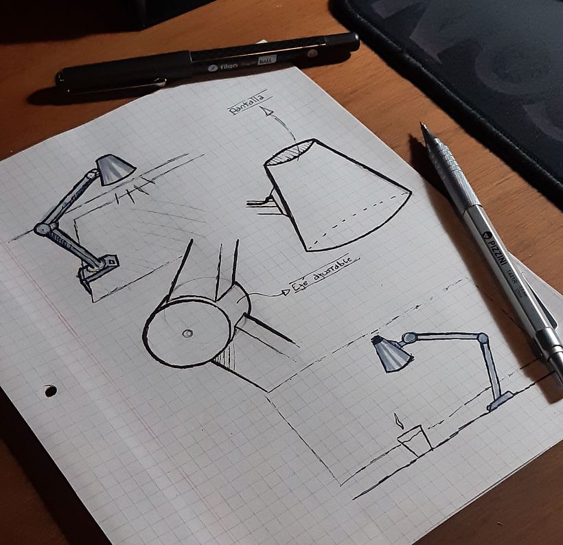 Presentacion del producto