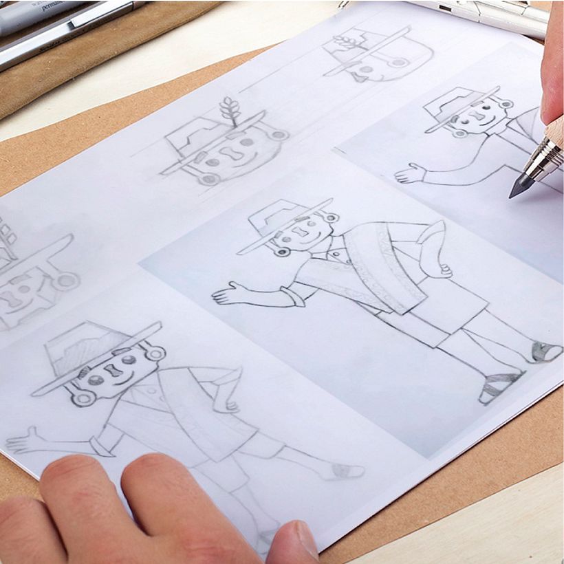 Rediseño de la marca el Misti 4