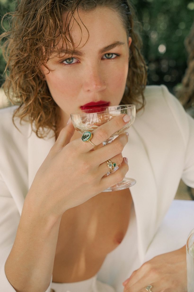 Primera Colección Maike Siegel 3