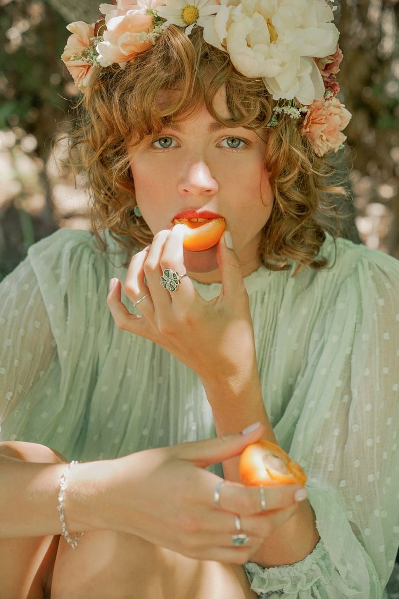 Primera Colección Maike Siegel 5