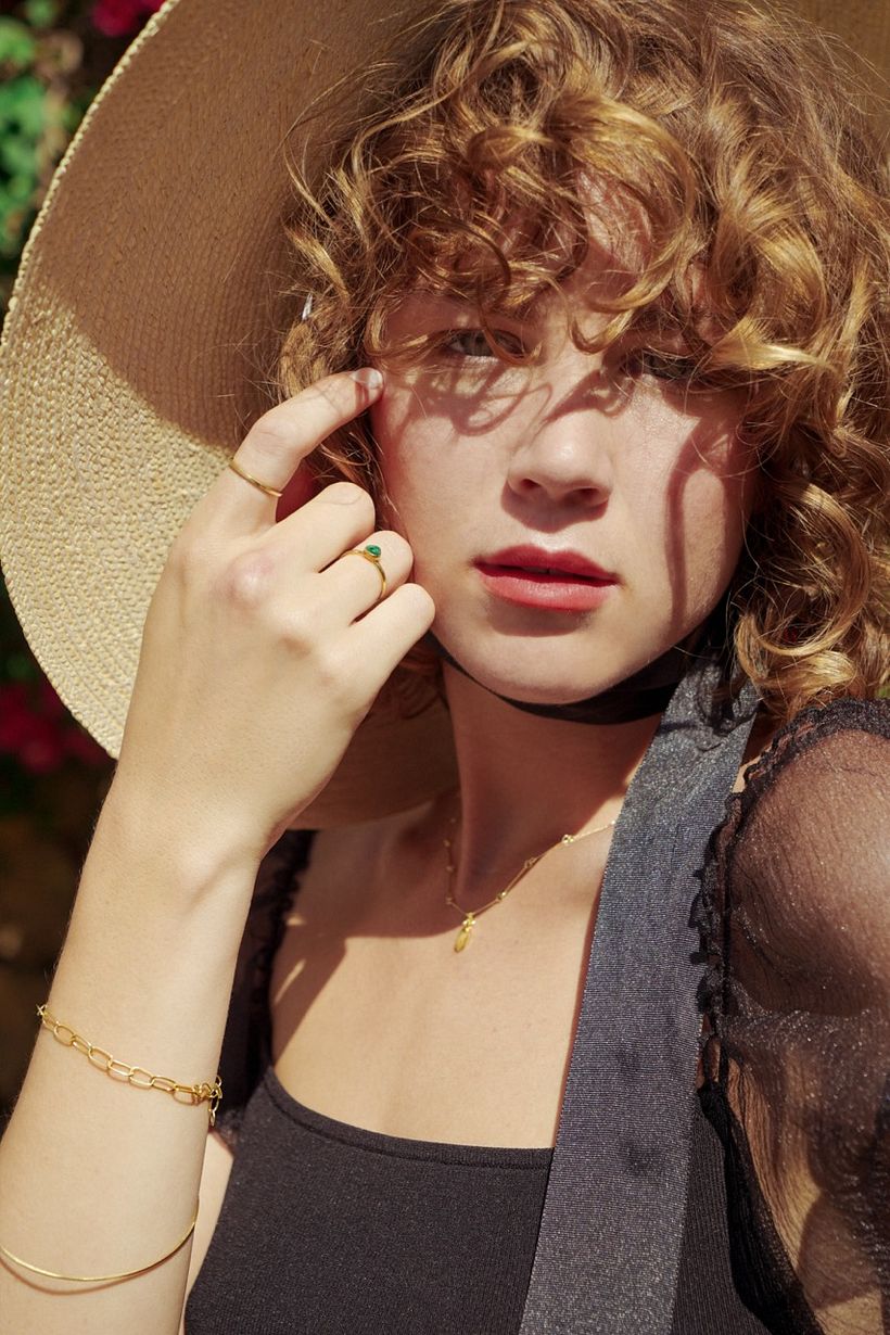 Primera Colección Maike Siegel 7