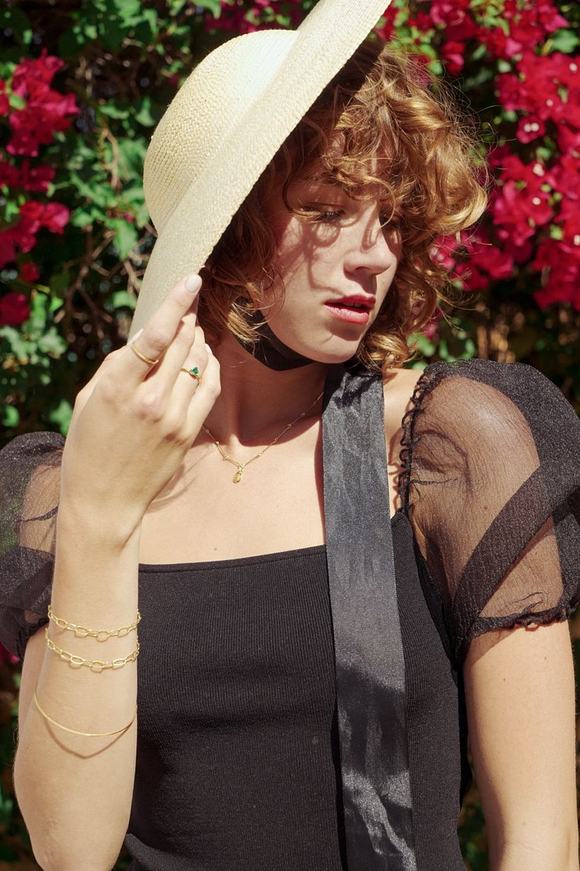 Primera Colección Maike Siegel 8