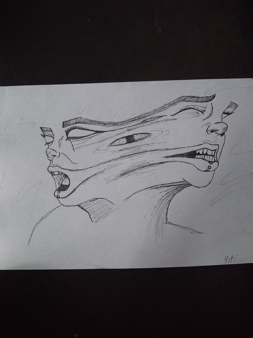 Retratos. 4