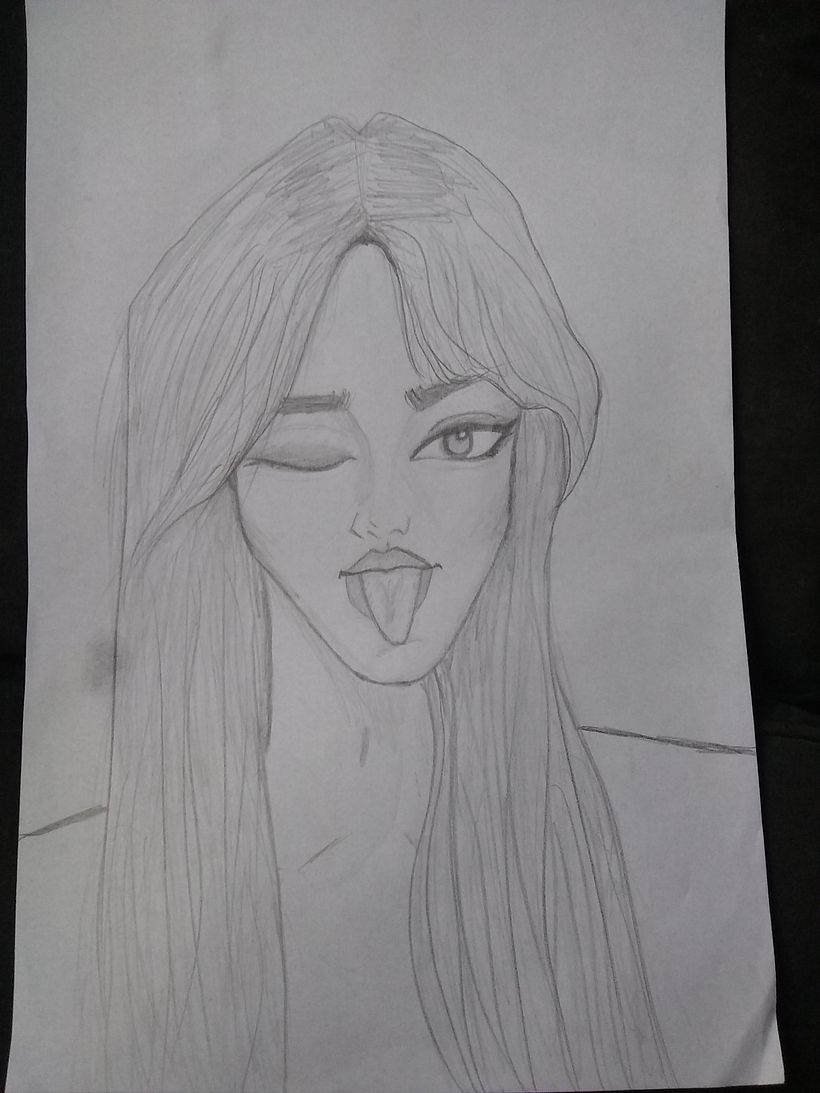 Retratos. 9