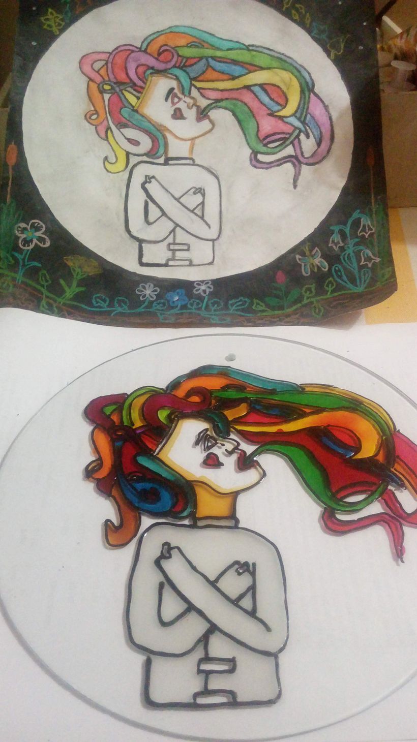 observación creativa 2