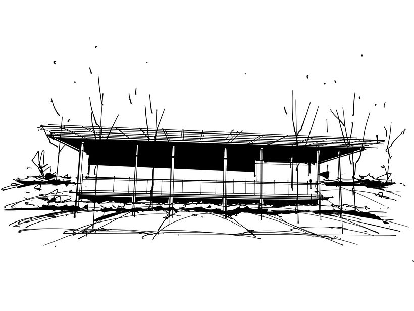 Retreat House 2