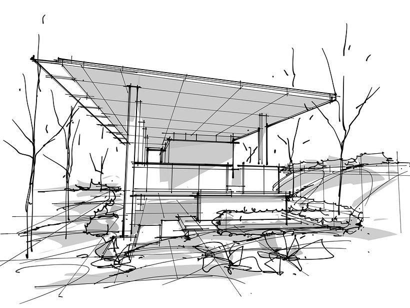 Retreat House 5