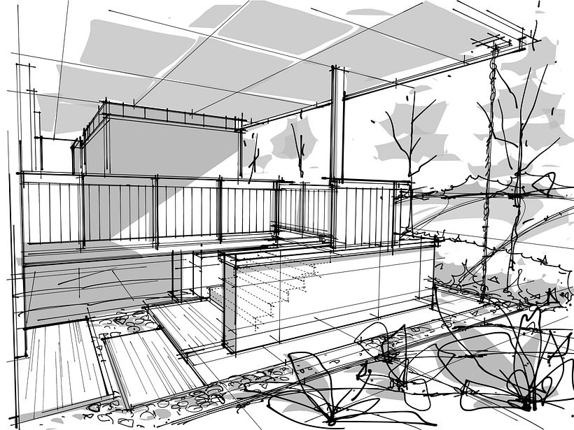 Retreat House 6