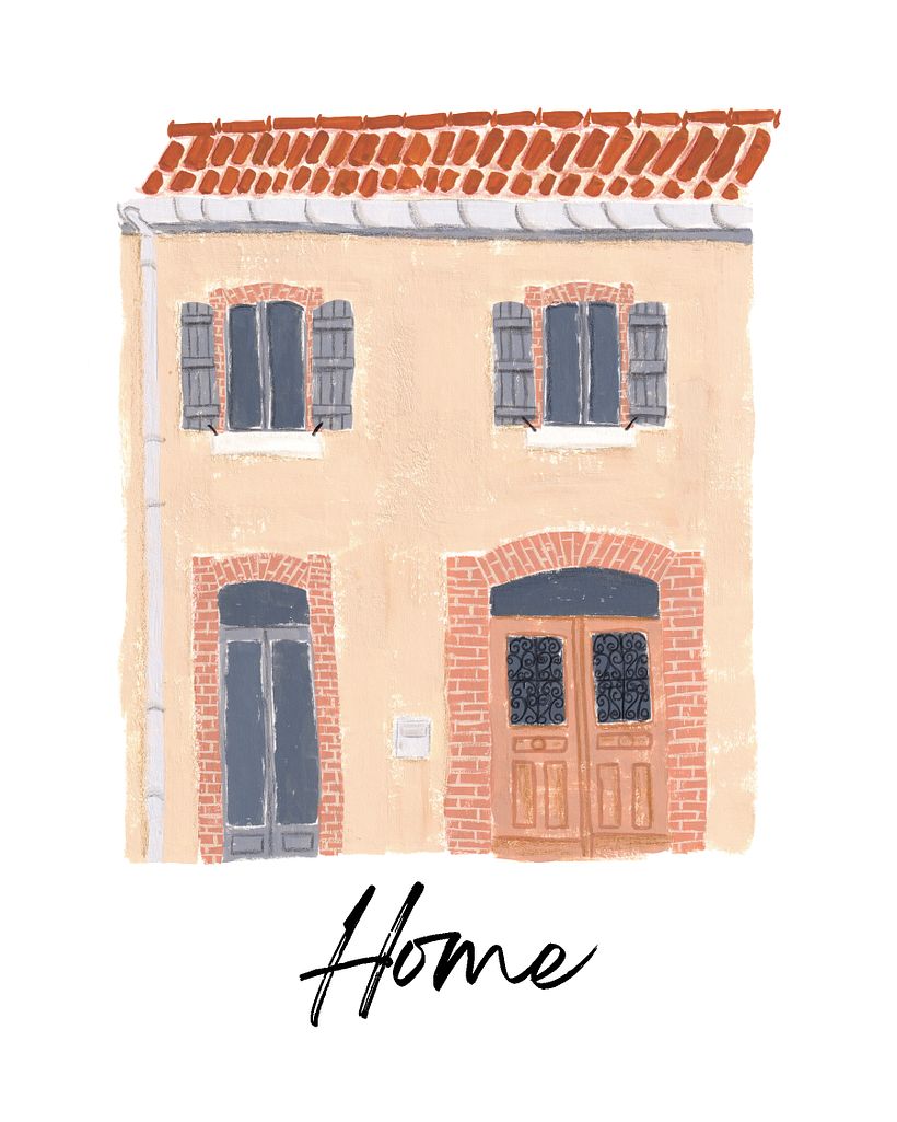 My home 14
