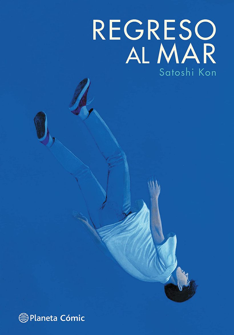 Recomendación de cómics y mangas 1