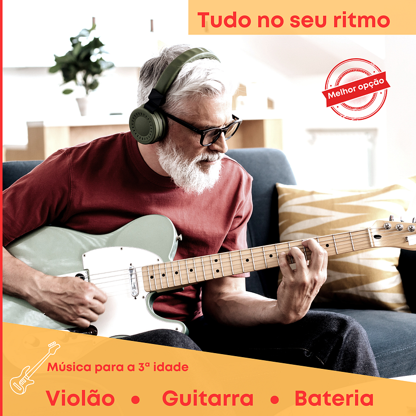 Meu projeto do curso: Copywriting para redes sociais 2